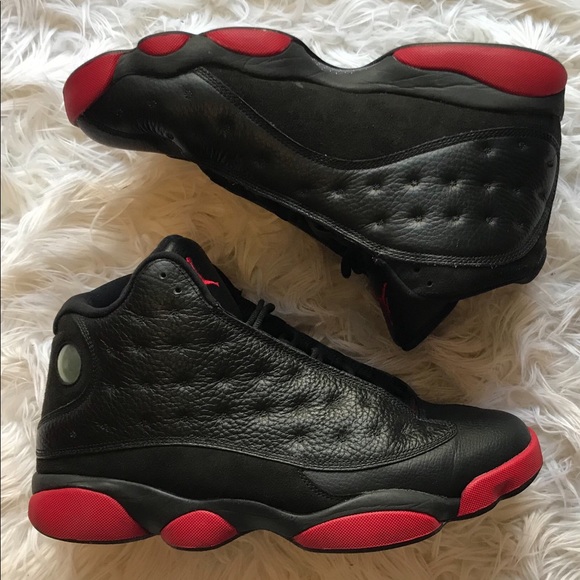 Jordan Other - Jordan Retro 13 “Dirty Bred”